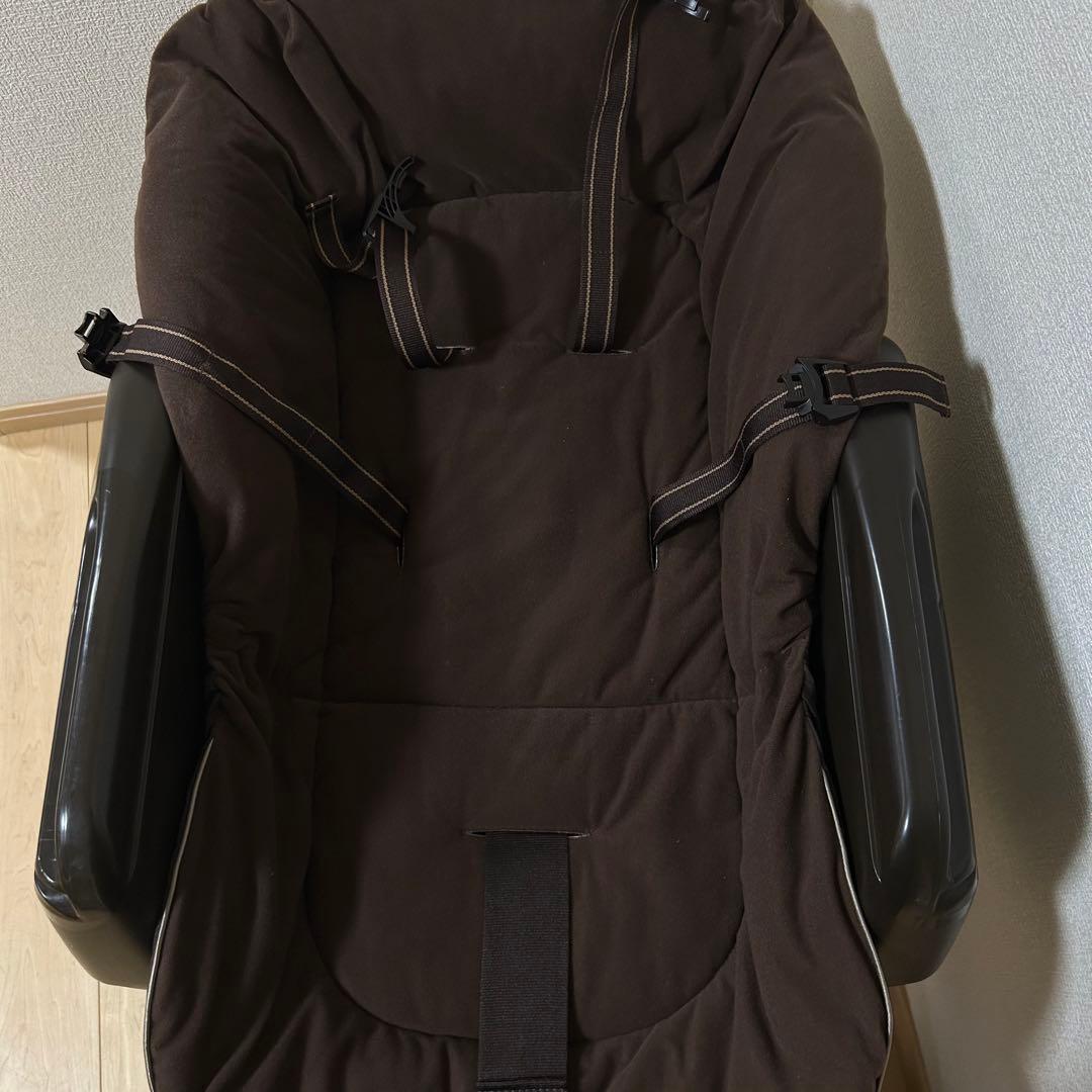 コンビ ネムリラ オートスウィング BEDi 電動 ハイローチェア