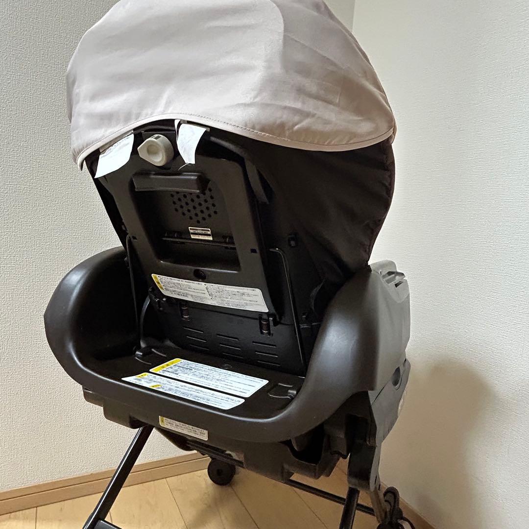 コンビ ネムリラ オートスウィング BEDi 電動 ハイローチェア