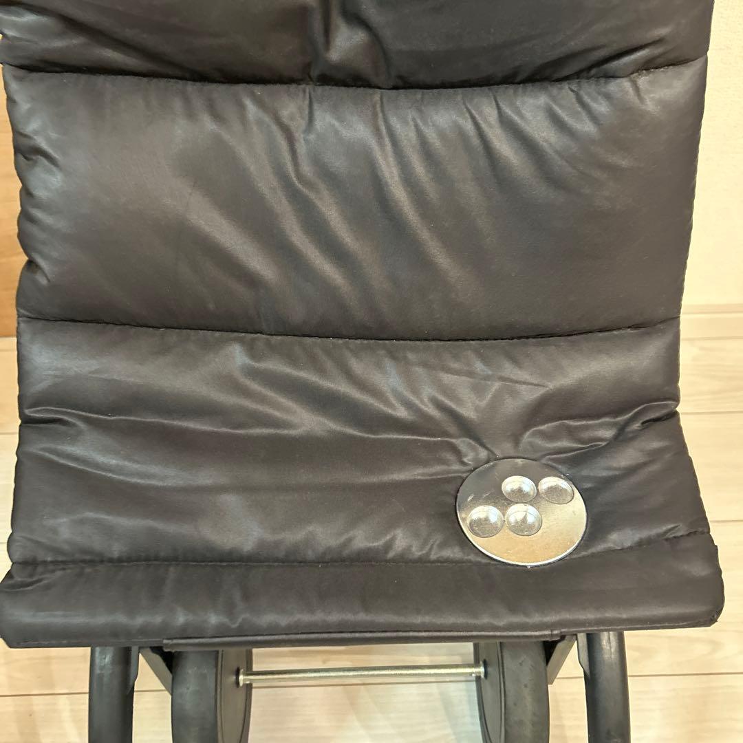 ROLSER ロルサー 折りたたみ式 ショッピング カート