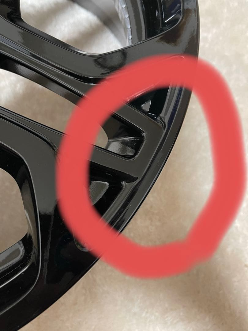 zc33s ファイナルエディション　純正アルミホイール　17インチ