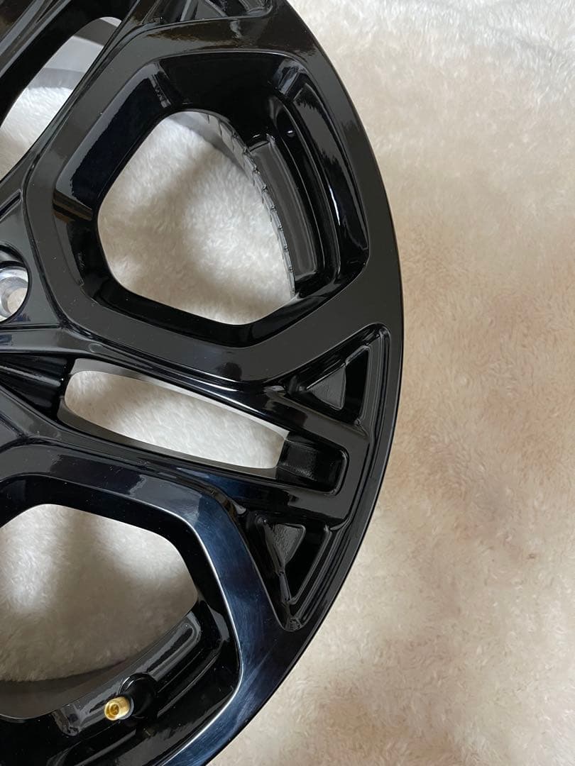 zc33s ファイナルエディション　純正アルミホイール　17インチ