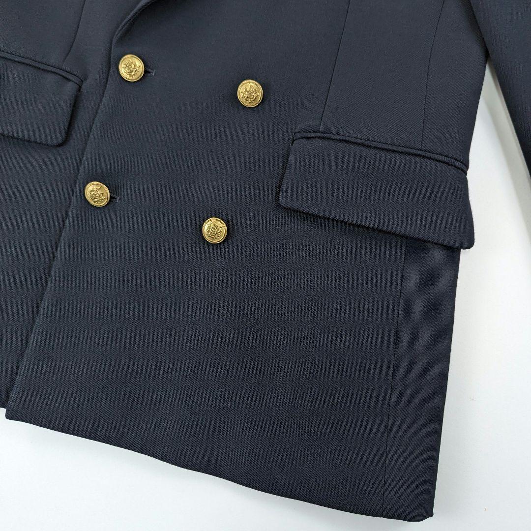 可愛い★ユナイテッドアローズ　トラディショナルユニフォーム　ダブルジャケット　M