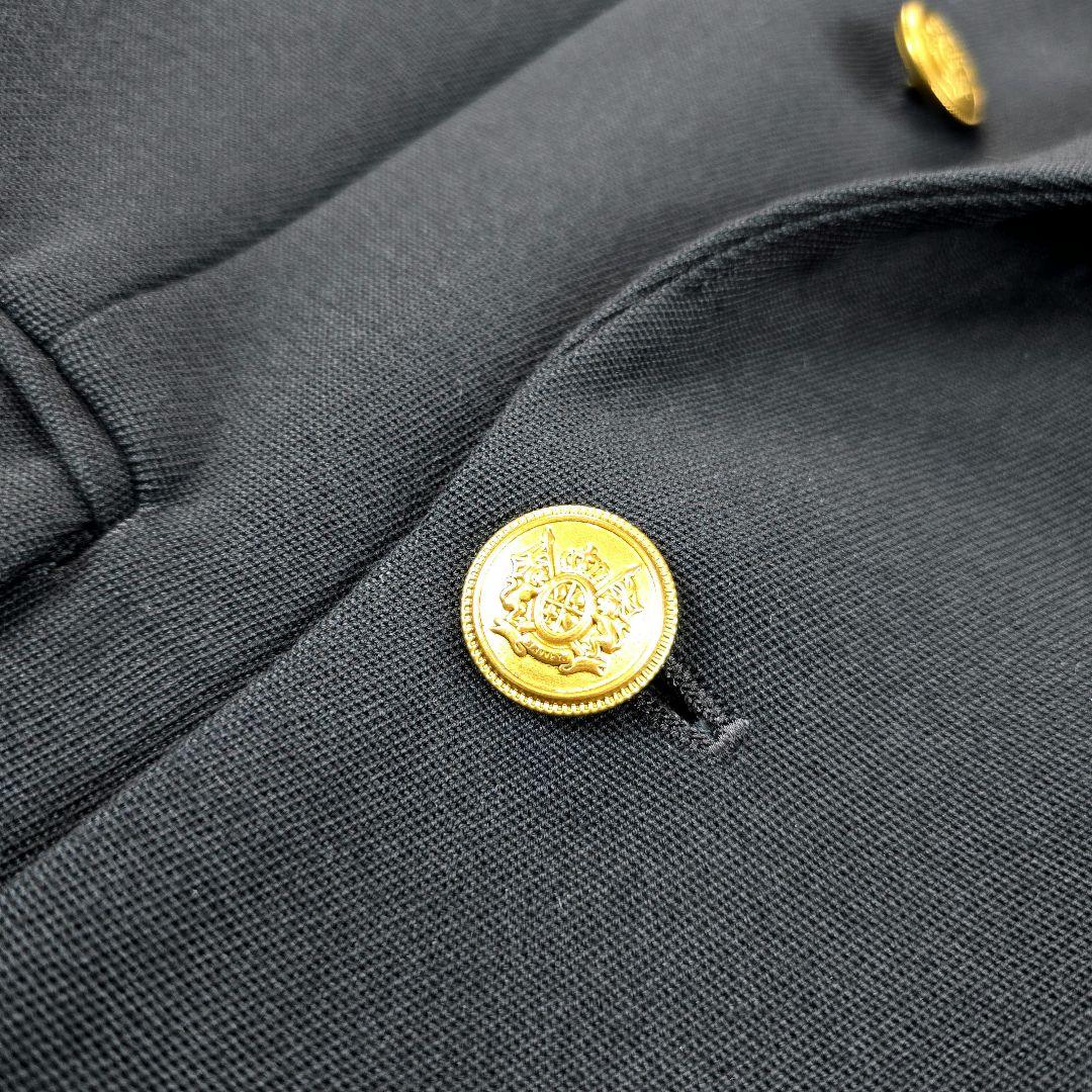 可愛い★ユナイテッドアローズ　トラディショナルユニフォーム　ダブルジャケット　M