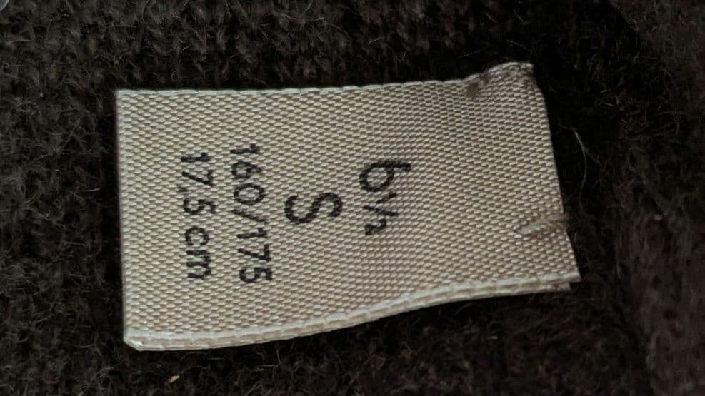 【k】GUCCI レザー手袋 レディース