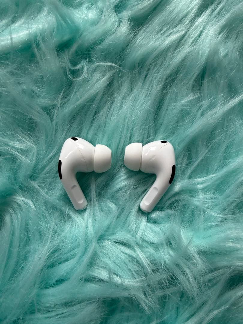 AirPods Pro 2　USB-C仕様