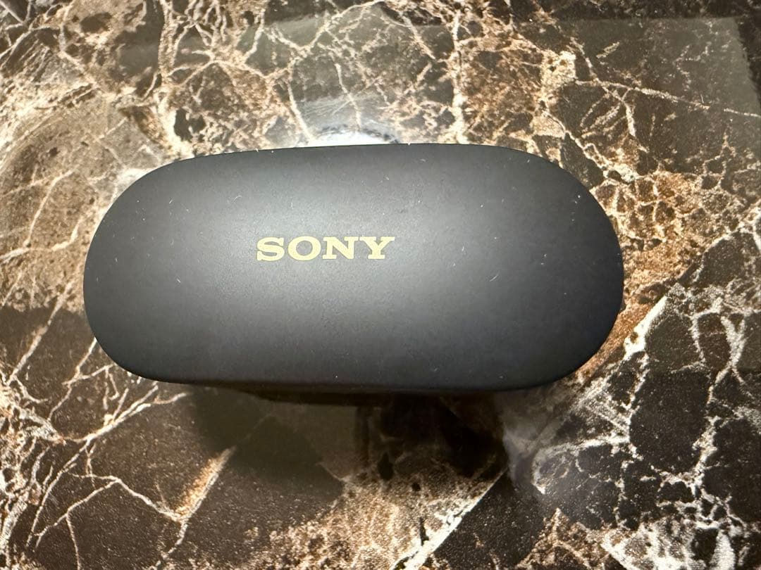 【即日発送】SONY WF-1000XM4 ワイヤレス イヤホン【本体交換品】