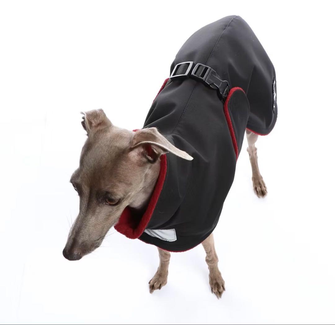 DG doggear 【Basic】 plus コート　イタグレ ウィペット