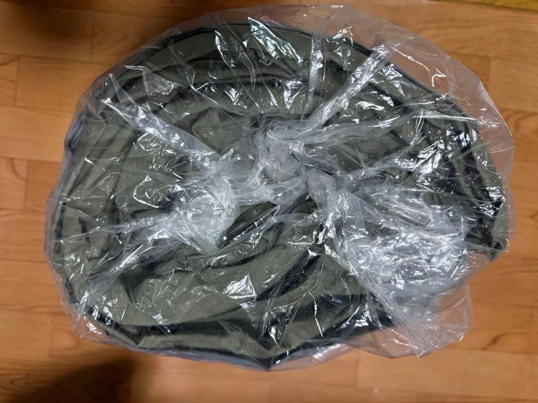 （未使用)BUNDOK SOLO BASE EX 【BDK-79EX】