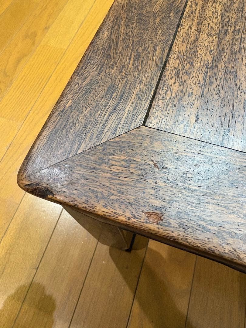 値下げしました！テーブル　昭和レトロ