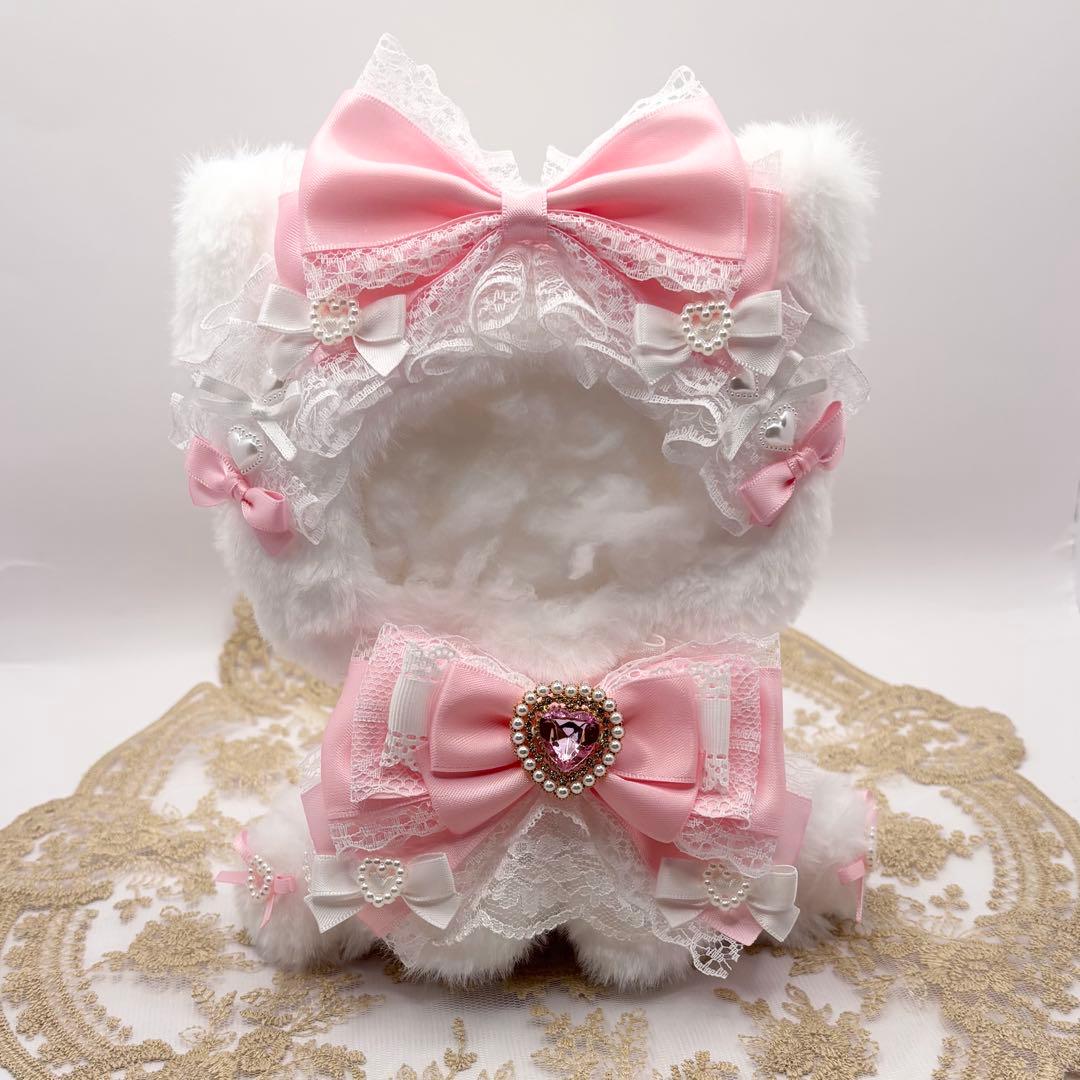 雨音　ぬい服オーダー