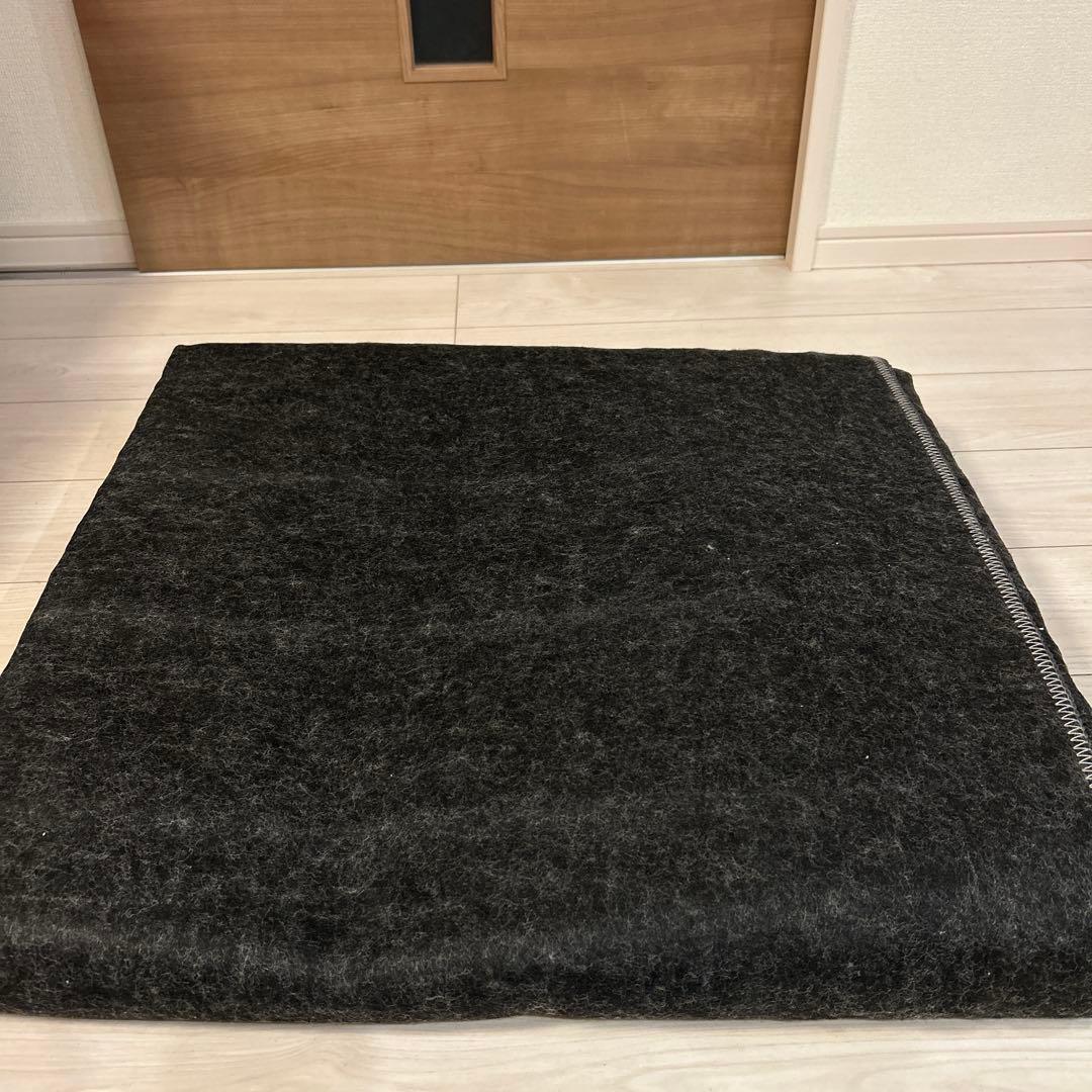 【美品】2021年製　パナソニック DC-3NK 3畳 電気カーペット