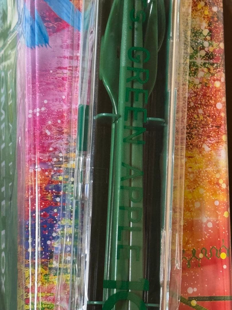 ミセス/10 &HarmonyCOMPLETEBOX新品未開封