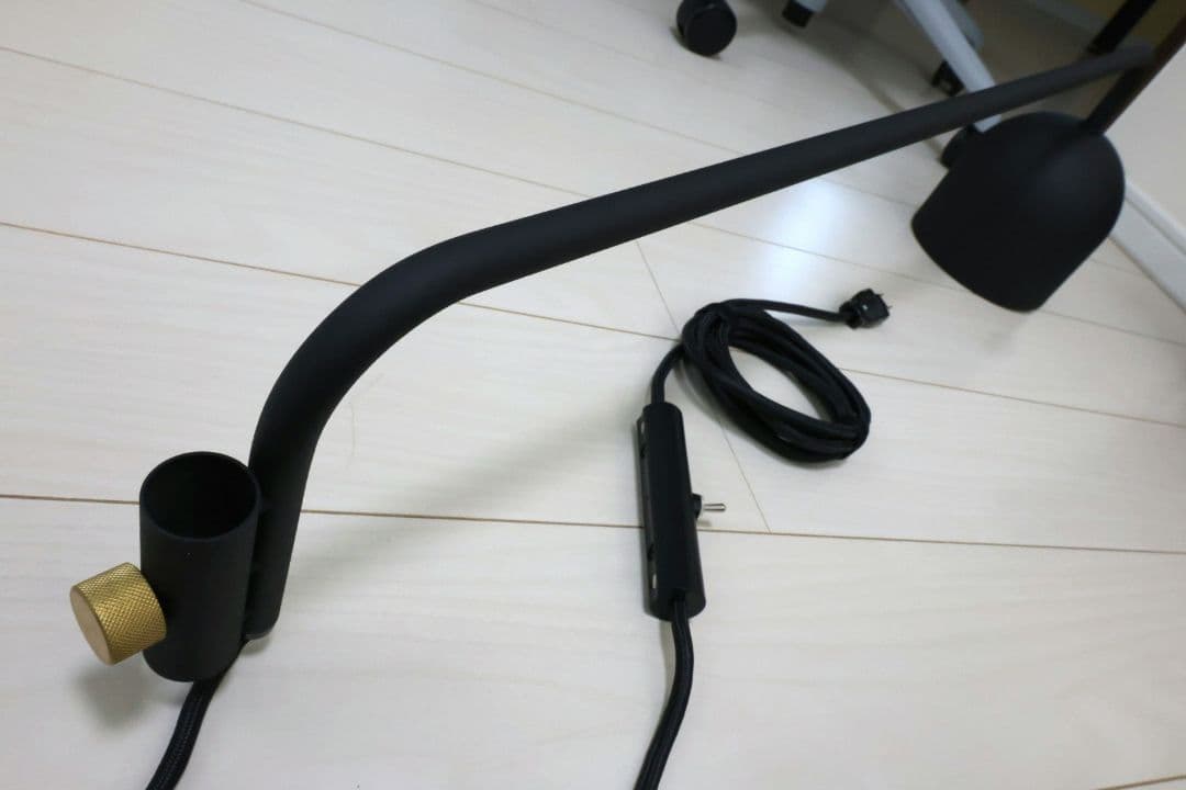 DRAW A LINE(ドローアライン) 4点セット Lamp C 美品