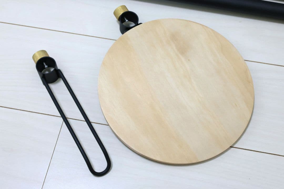 DRAW A LINE(ドローアライン) 4点セット Lamp C 美品