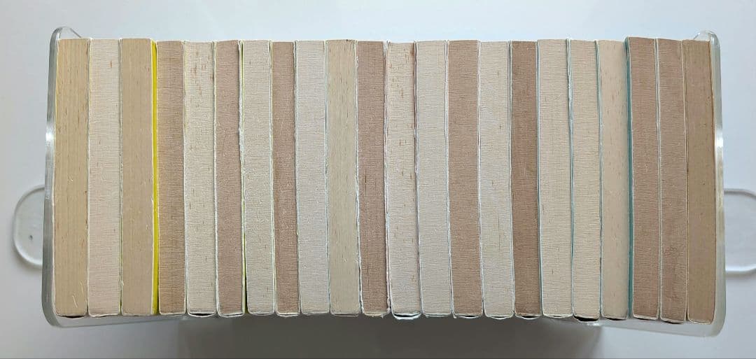 小説日蓮大聖人　湊邦三　聖教文庫　全22巻セット