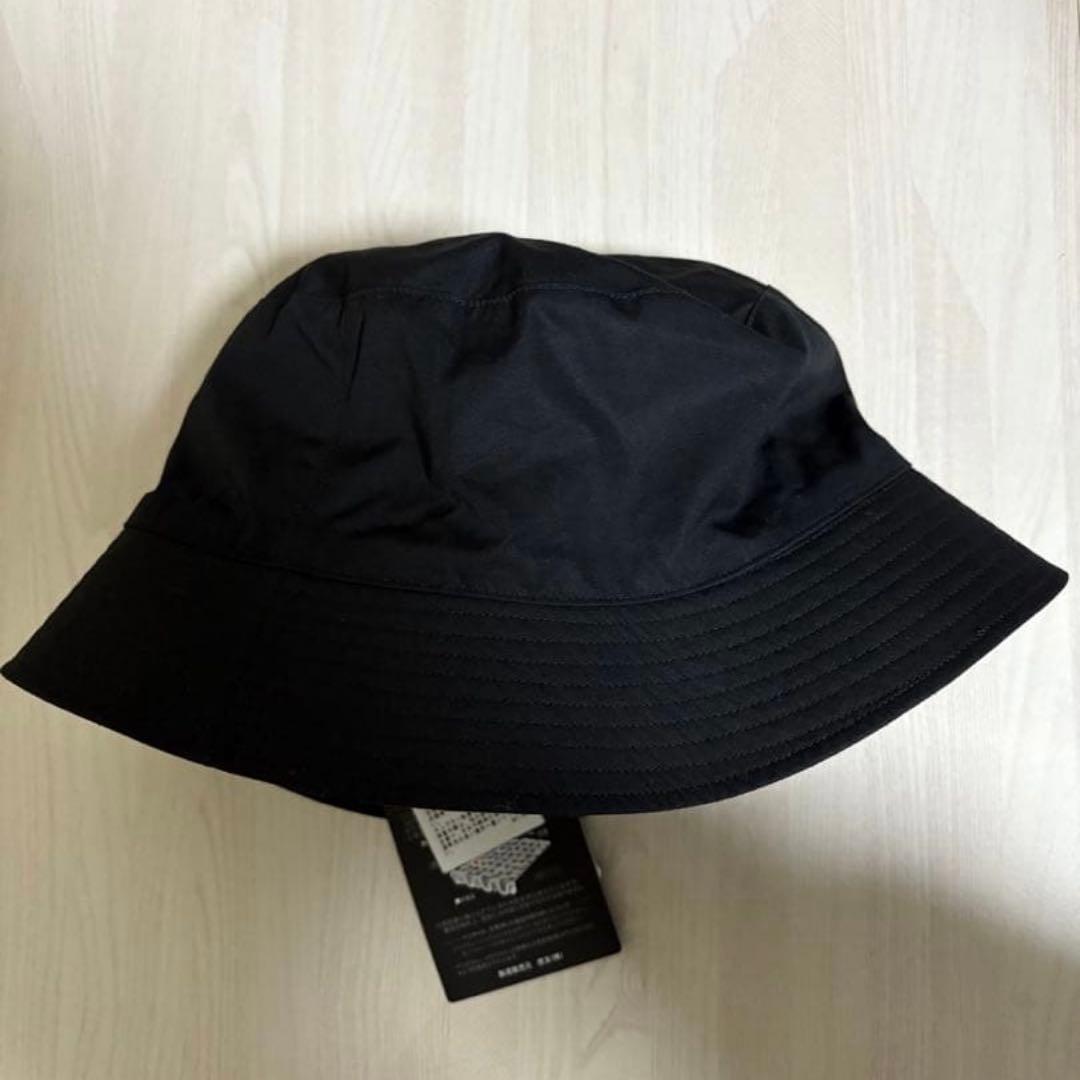 【KIJIMATAKAYUKIキジマタカユキ】VENTILE BUCKETHAT