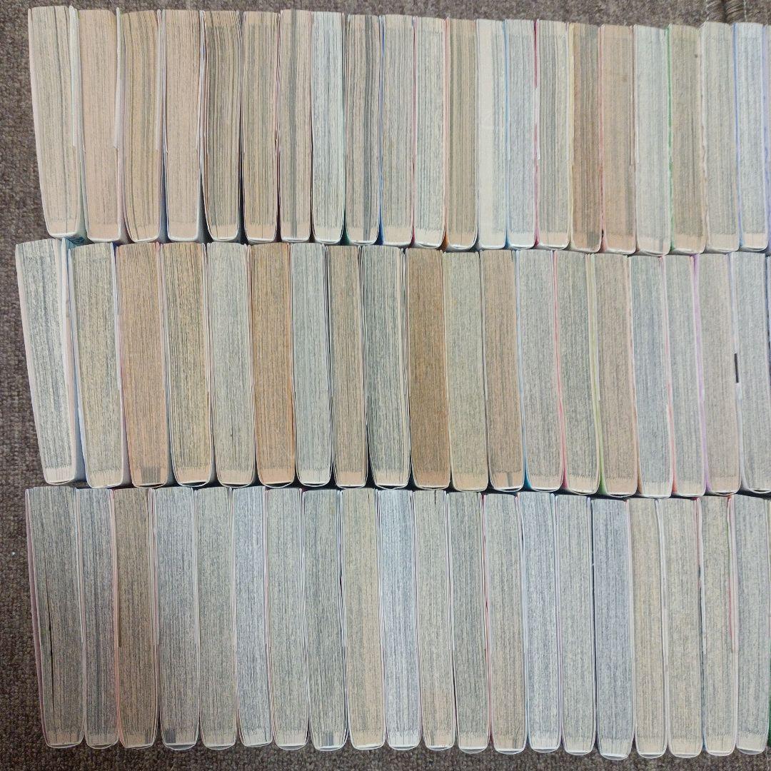 ONE PIECE ワンピース 1〜110巻 既刊全巻セット