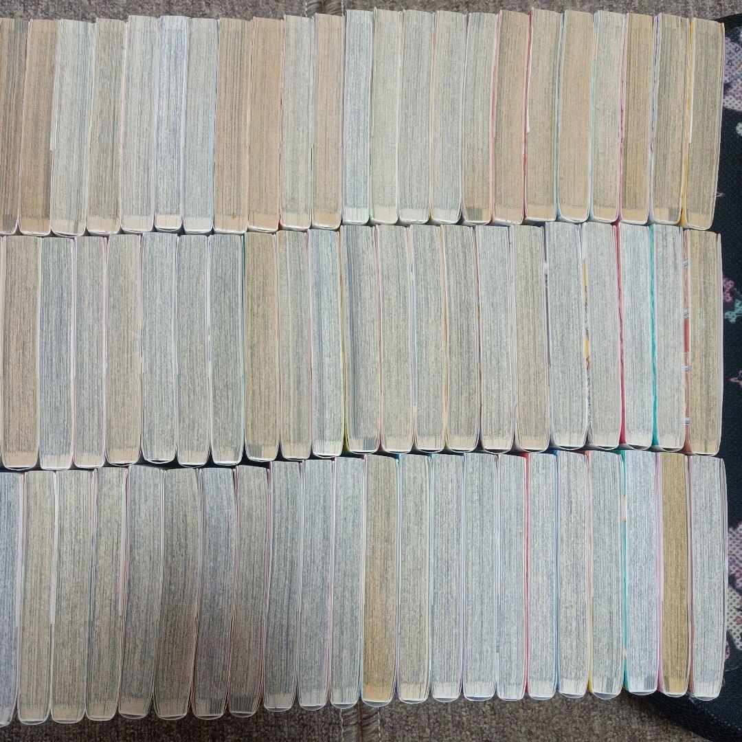 ONE PIECE ワンピース 1〜110巻 既刊全巻セット