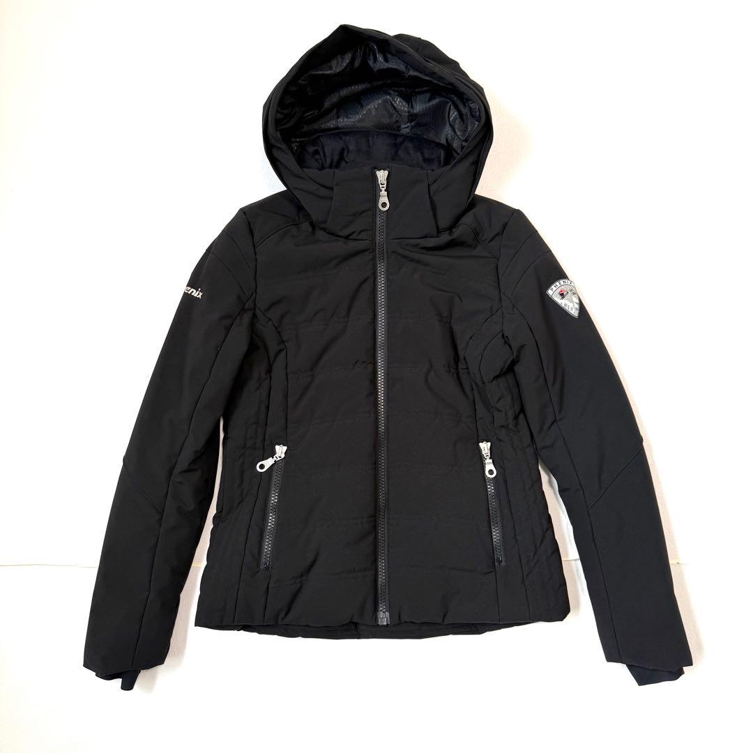 美品　phenix フェニックス スノージャケット スキーウェア ジャケット