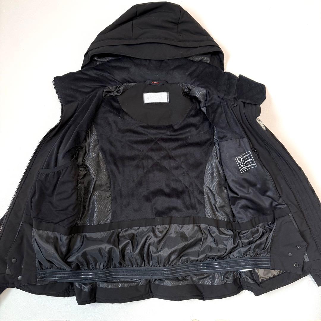 美品　phenix フェニックス スノージャケット スキーウェア ジャケット