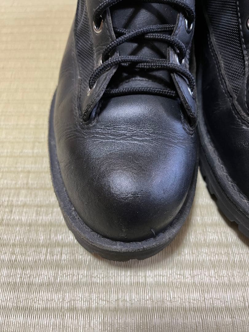 ヤ*ー様 ダナーフィールド　27.5 【D121003】