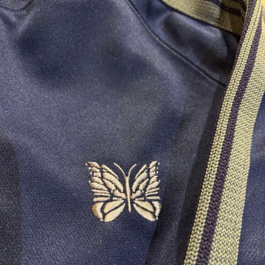 P*S様 Needles FREAK'S STORE 別注 トラックジャケット