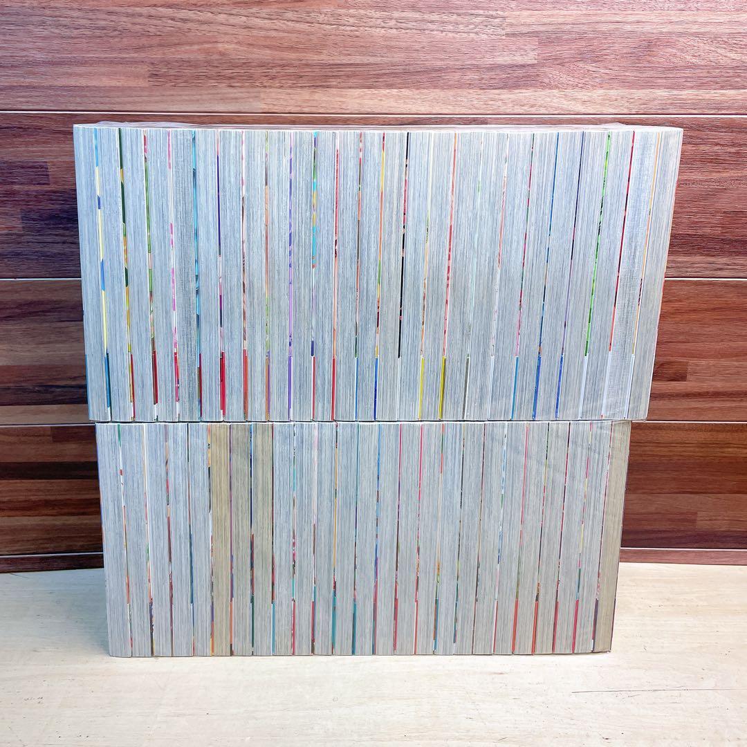 ちはやふる　全50巻セット　末次由紀