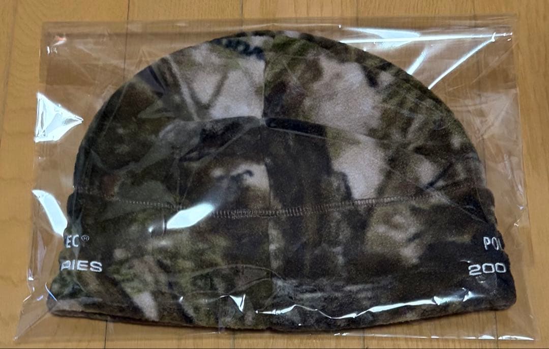 帽子 Supreme Polartec Sport Beanie