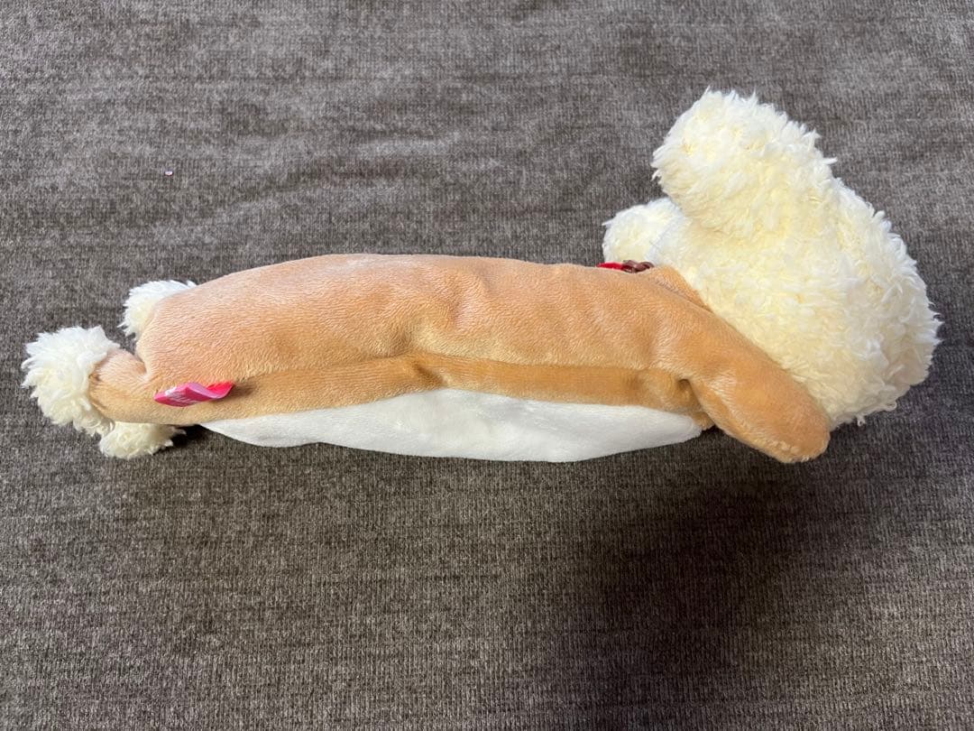 リラックマ ペンケース 筆箱 うさぎ レア