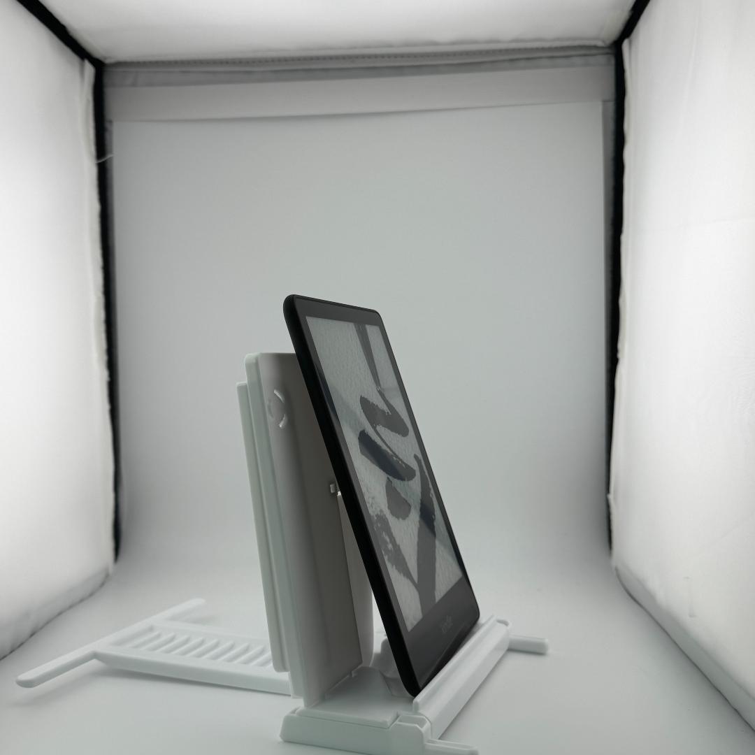 美品 Kindle Paperwhite 第11世代 8GB 純正カバー広告なし