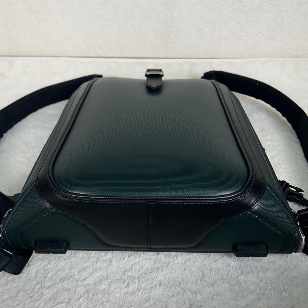 美品 ARTPHERE New Dulles TOUCH Tough F4