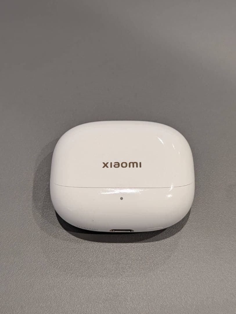 Xiaomi buds 5 Pro ワイヤレスイヤホン ホワイト