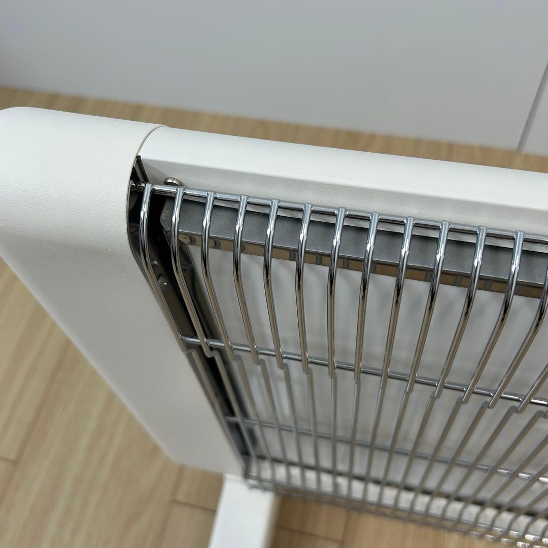 2022年製　サンラメラ 062型 3段切替 600W型　ホワイト