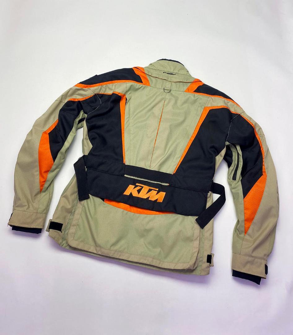 KTM パワーウェア ラリージャケット Lサイズ