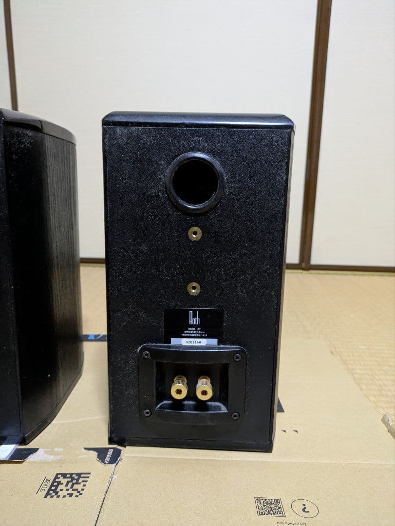 Roth スピーカー Oli2 2台セット 価格応談