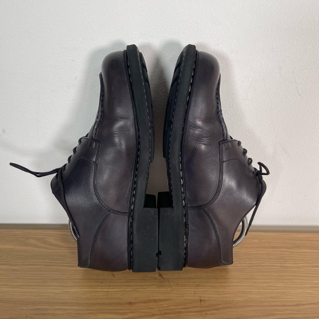 パラブーツ　シャンボード　710710 革靴　7サイズ