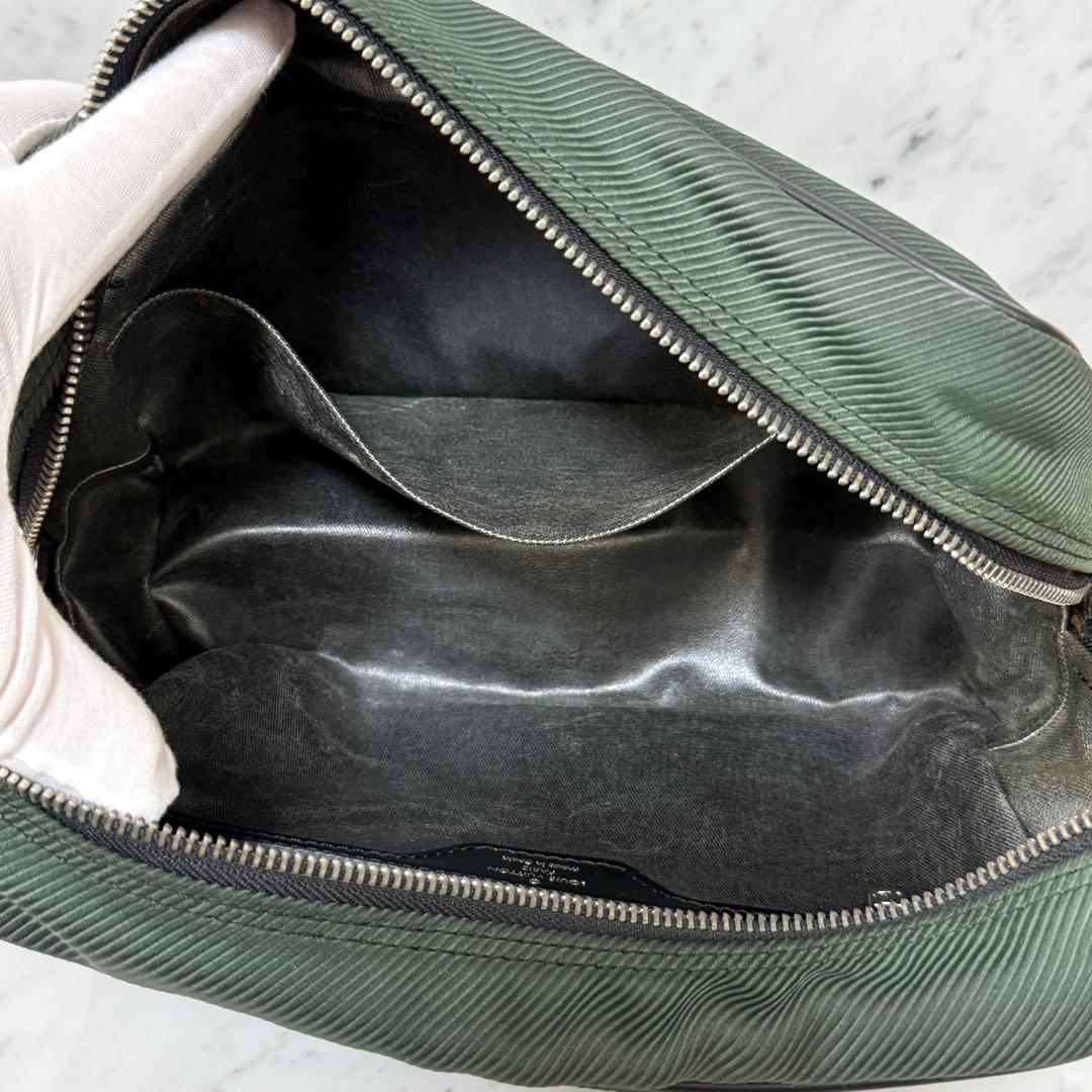 LOUIS VUITTON ルイヴィトン セカンドバッグ クラッチバッグ