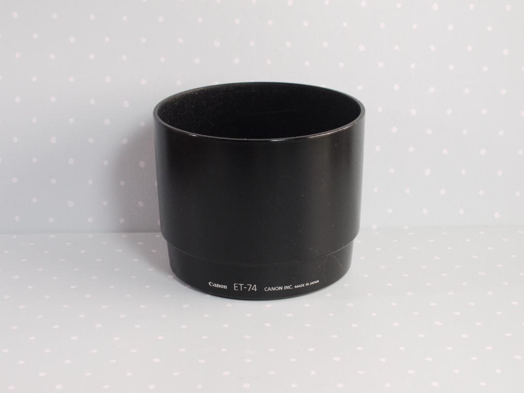 【美品】 Canon EF 70-200mm f/4L IS USM
