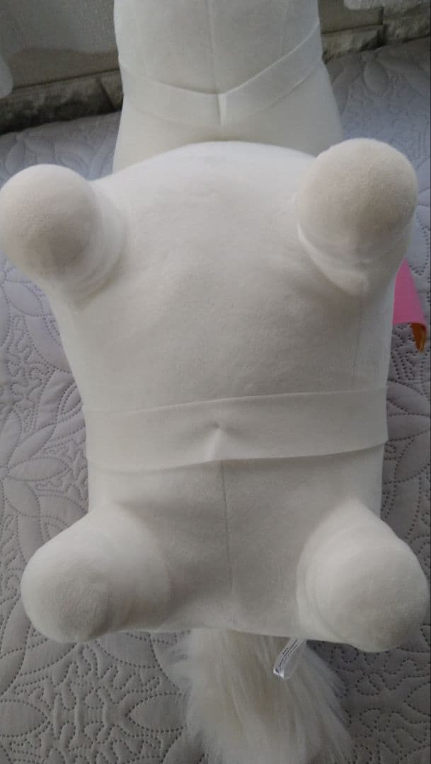 k*z様 ソダシ　サラブレッドコレクション　BIGぬいぐるみ 桜花賞