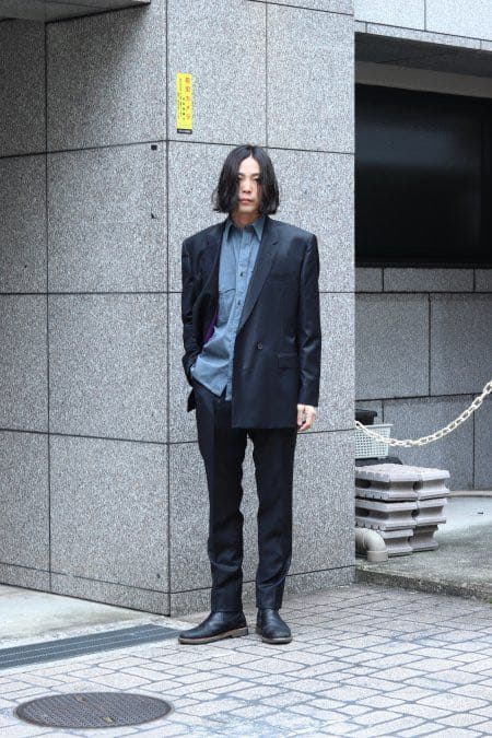 littlebig 20ss セットアップ