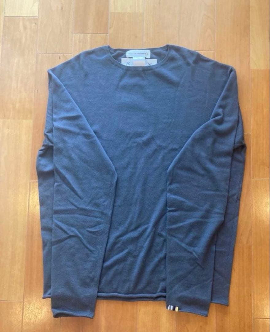 extreme cashmere x | n°347 aries LAKE