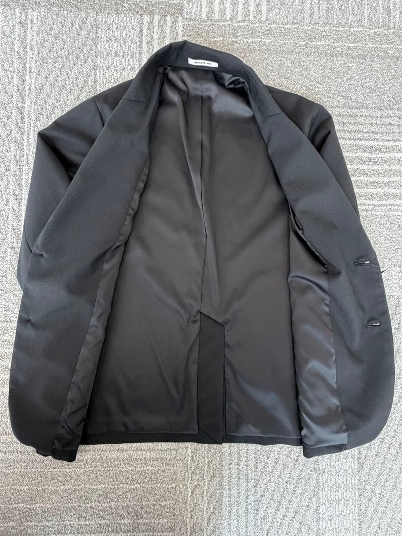 JULY NINE テーラドジャケット