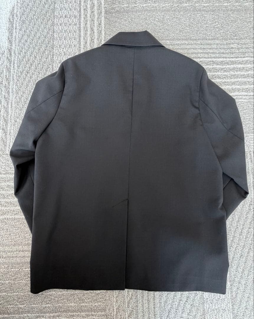 JULY NINE テーラドジャケット