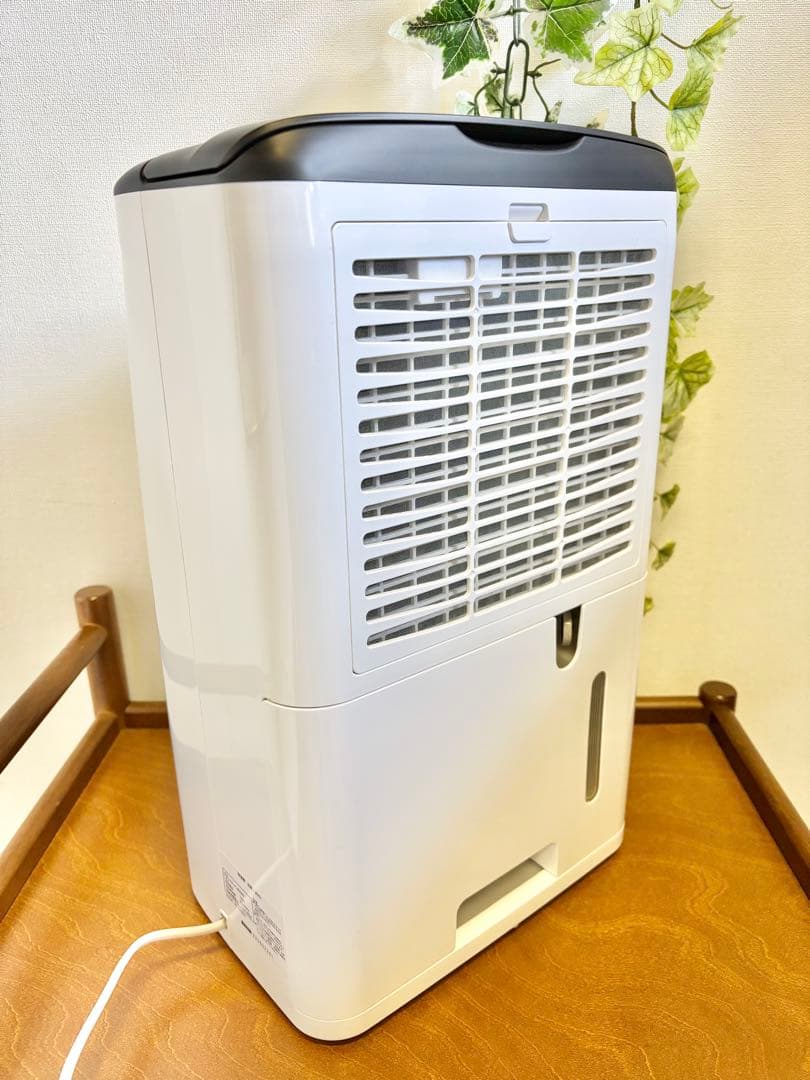 モダンデコ AND-DECO 除湿機 コンプレッサー式 衣類乾燥 16畳