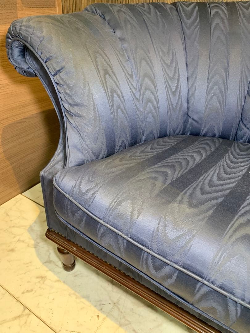 ☆送料無料☆ マルニ　ケントコート　ハーレーソファ