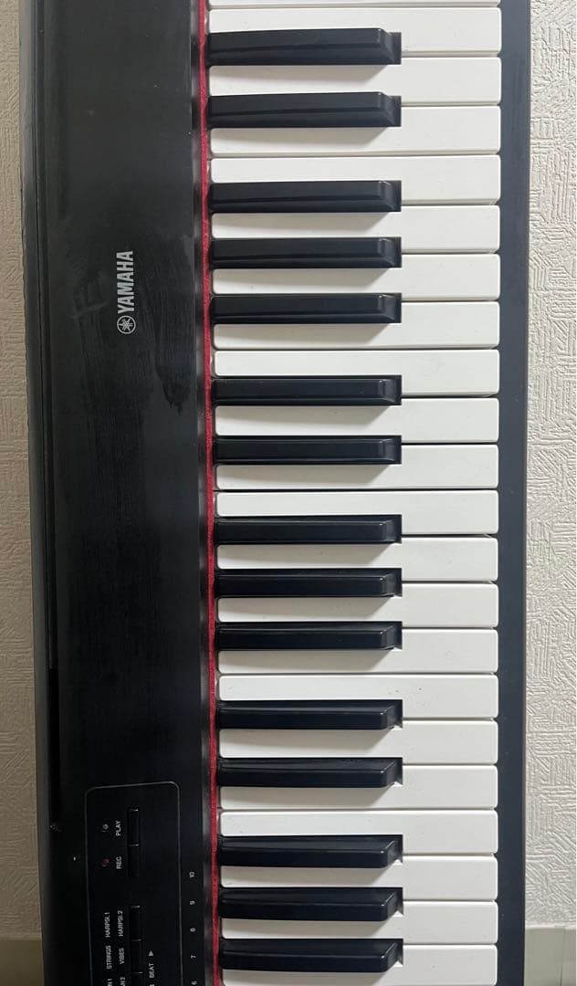 Yamaha NP12 フルセット