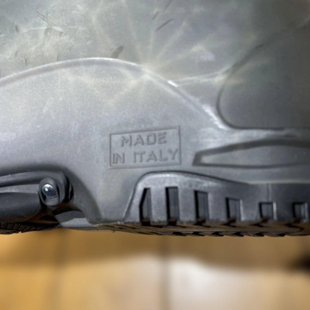 トゥタ ROXAロクサEVO110 26.0-26.5cmフリースタイル