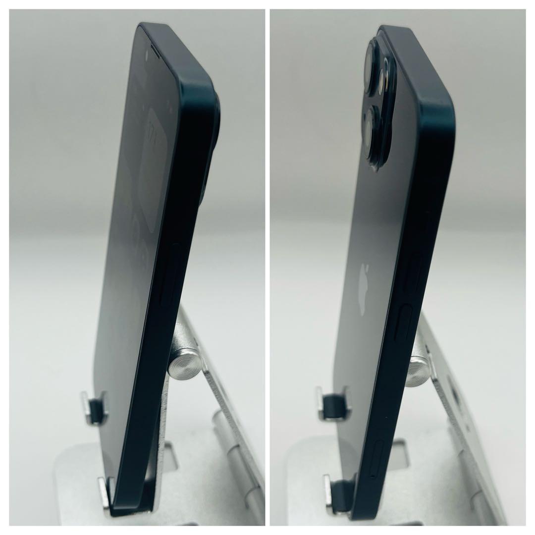 iPhone13mini 128GB midnight SIMフリー