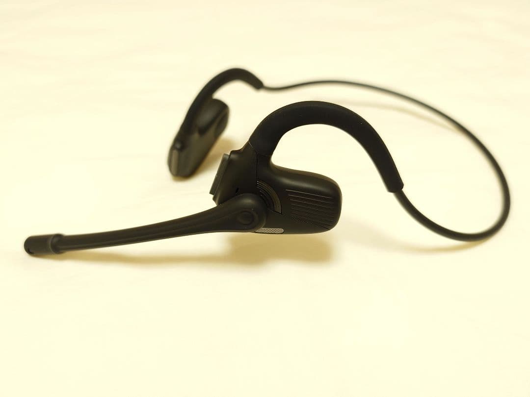 ATOM AiMic Pro / ワイヤレスヘッドセット