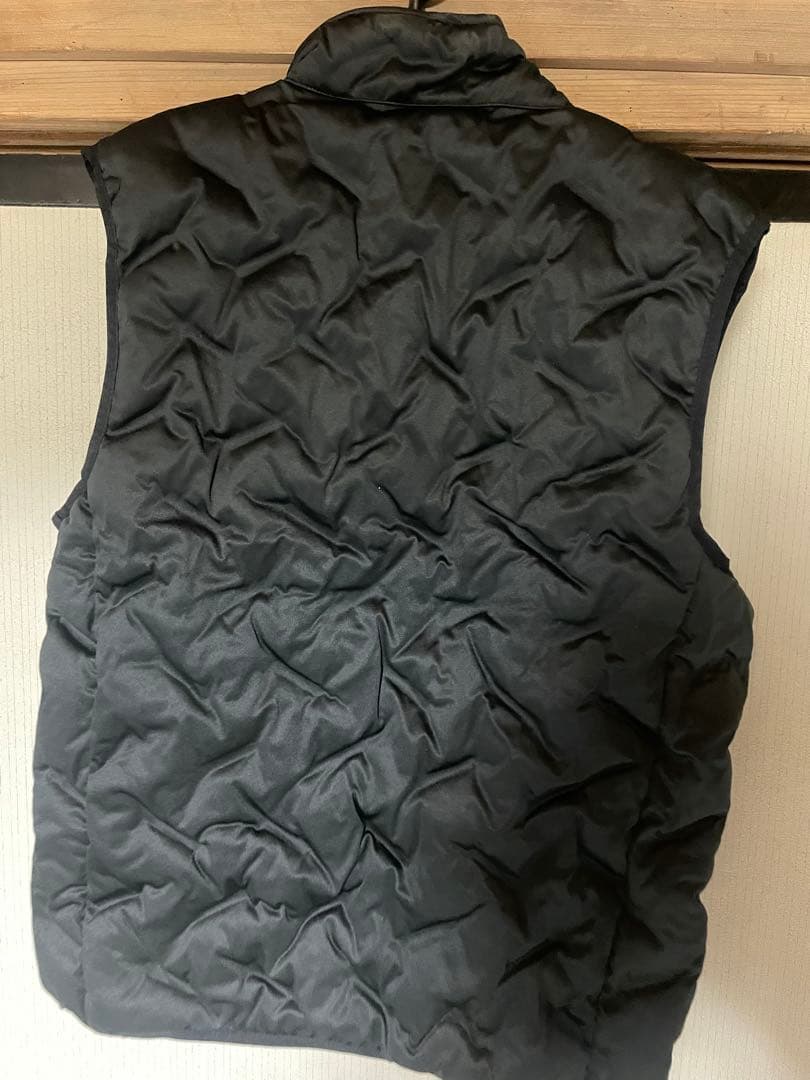 マックツールシームレスベストXLサイズ